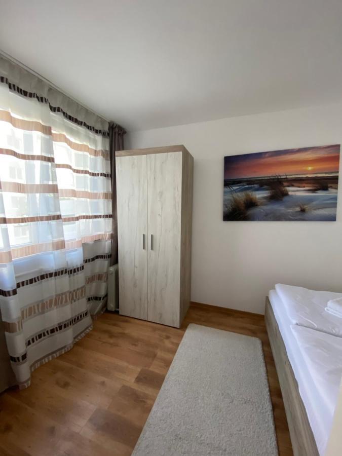 Focus Apartment Miercurea Ciuc Exterior foto