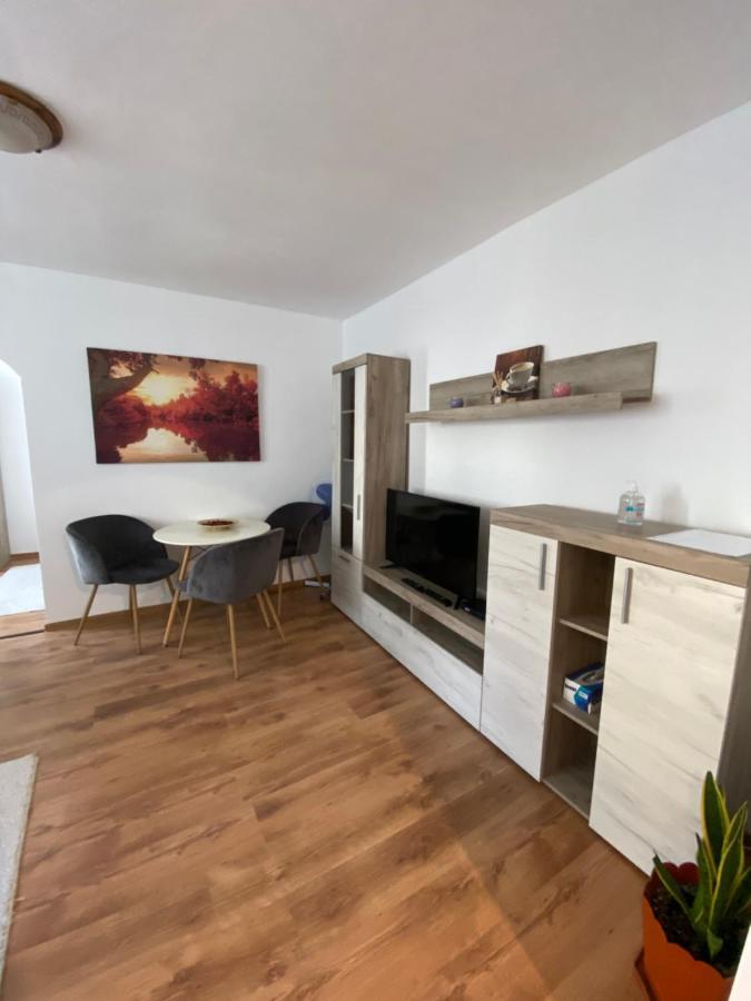 Focus Apartment Miercurea Ciuc Exterior foto